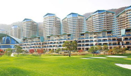 [가을 부동산시장 투자전략] 분양소식 : 복합 레저휴양단지 소노펠리체