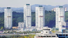 [가을 부동산시장 투자전략] 분양 소식 : 대전 아파텔 스마트시트64