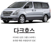 버스전용차로까지 씽씽…미니밴 삼국지