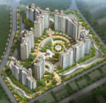 극동건설,웅진스타클래스 안동 분양