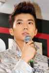[포토] 2PM 우영, 멋진 공연 보여드릴게요~