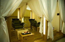 친환경 스파, 스파에코(SPA ECO) 역삼점 오픈