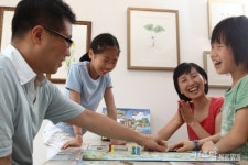 추석엔 가족과 함께 ‘보드게임’ 한 판 어때요？