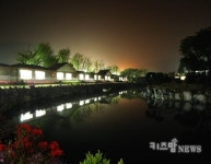 파주 유일레저타운, 수도권에서 즐기는 제주 나들이