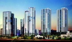 [우리회사 대표상품] GS건설 도림아트자이, 영등포·신도림 더블 역세권