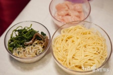 명절 음식 버리지 말고 퓨전 건강 요리로~