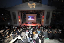 광화문에서 문화의 밤을! 2011 광화문 문화마당