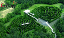 김녕 미로 공원, 만장굴… 가을맞이 ‘제주도 여행’