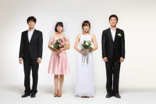 부부간의 사랑을 느낄 수 있는 연극 ‘행복’