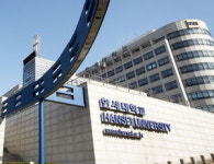 한세대학교, 수시 경쟁률 사상 최고 11.77 대 1