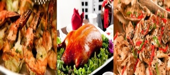 온 가족이 함께 음식으로 떠나는 세계여행