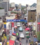 인사동길, 노점상 어디로? ‘노점특화거리 구간 생겨’