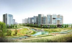 경남기업, 서울 마곡지구 4,6단지 2176억원 수주