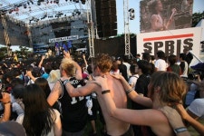 축제의 계절 가을, 렛츠 락페스티벌로 제대로 즐겨보자!