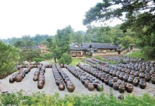 [이 아침의 풍경] 300년 이어온 된장의 맛