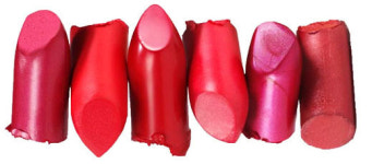 가을에는 스타들처럼 ‘레드 컬러’