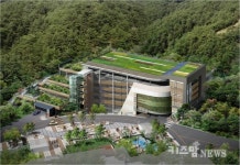 워커힐, 국내 호텔 최대 규모의 주차 빌딩 오픈