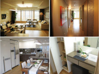 [래미안 전농 크레시티④평면]주부들 선호도 높은 수납공간 ‘풍부’