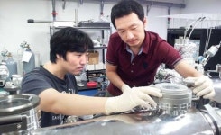 차세대 전자공학 스핀트로닉스 시대 열린다