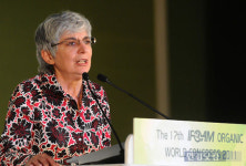 세계유기농대회 아시아서 처음으로 남양주서 열려