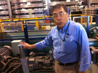 한국 車부품 기술 경쟁력 충분…해외로 나가니 더 큰 시장 보여