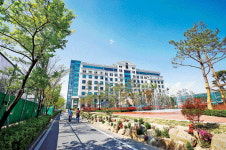 [진화하는 MBA] 한양대 경영전문대학원, 국내 첫 방송통신 미디어과정 개설