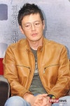 ‘위도’ 정찬 “이미지 변신 부담? 쌍소리 하는게 더 좋아”