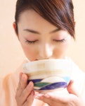 가을 꽃차 마시고 꽃보다 아름다워지기