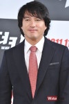 [BIFF] ‘더 킥’ 조재현 “태국의 태권도 붐, 상상이상”