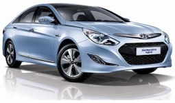 현대·기아 하이브리드카 이유 있는 질주