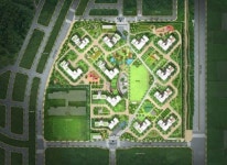 [대전 도안 아이파크③구성]단지 중앙에 3200㎡규모 잔디광장