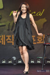 [포토] 드림헤어 추정화 나이 잊게 만드는 역동적 무대