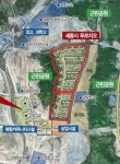 [세종시 푸르지오③청약]특별공급 인터넷으로만 청약 가능