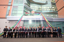 경기도 노인보건의료 안전망 벨트, 6번째 노인전문 평택병원 개원