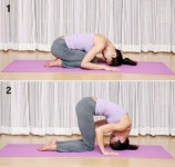 D-24 수험생을 위한 요가 “긴장감은 Down 집중력은 UP!”