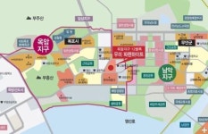 [우미 파렌하이트②입지]목포시 학군배정 받을 수 있는 교육여건 ‘주목’