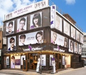 룩옵티컬, 론칭 100일 만에 50호점 압구정 로데오점 오픈 ‘쾌거’!