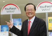 최경수 현대증권 사장 자기자본 3조 채워…세계 최고 헤지펀드 시스템 도입하겠다