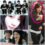 수지 연습생 시절 “수지라 쓰고 국보급 미모라 읽는다”