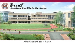 필리핀 클락 오드카운티 오피스텔 분양받고 브렌트스쿨 국제학교 우선입학혜택까지!!!