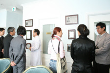 허쉬성형외과, 해외 의료진 방문 늘어…