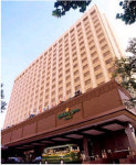 마포 가든호텔, 30층 관광호텔로 재건축
