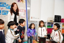 서강대학교SLP. 2012학년도 유치부원생 모집