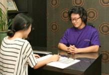 한국형 스포츠마사지의 전통을 이어가는, 스포츠마사지 전문 예지테라피