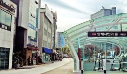 신분당선 강남~정자 28일 개통