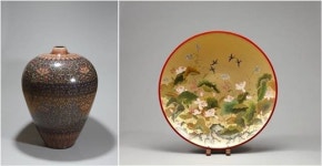 색으로 세월의 깊이를 말하다 - 청목 김환경 ‘Year of Elegance’전