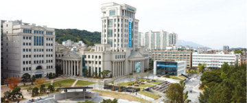 [미리 가보는 캠퍼스] (2) 한국외국어대학교