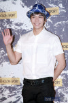 한국 피자헛, 이승기와 3년 연속 재계약 맺다