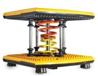 고물가시대 ‘홈트니스’를 아시나요?