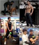 [상위 2% 그 남자의 라이프 스타일] 퍼스널 트레이너 김승현
